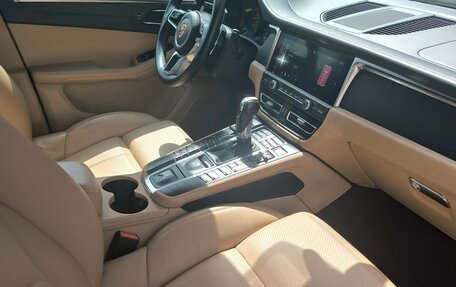 Porsche Macan I рестайлинг, 2019 год, 6 000 000 рублей, 6 фотография