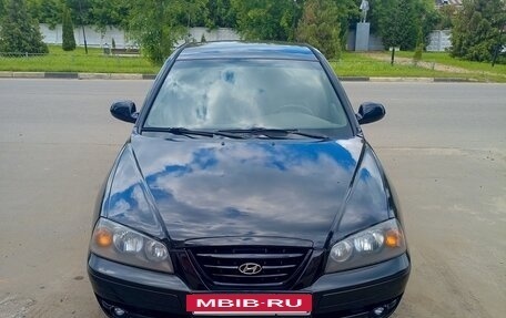 Hyundai Elantra III, 2004 год, 350 000 рублей, 2 фотография
