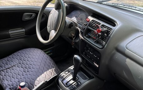 Chevrolet Tracker II, 2001 год, 330 000 рублей, 6 фотография