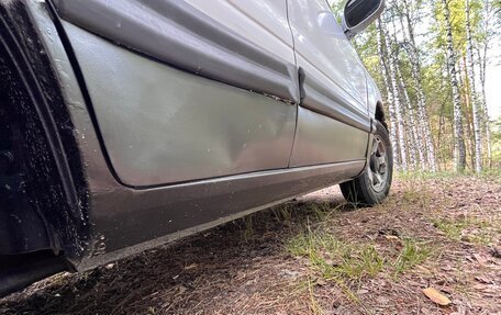 Chevrolet Tracker II, 2001 год, 330 000 рублей, 15 фотография