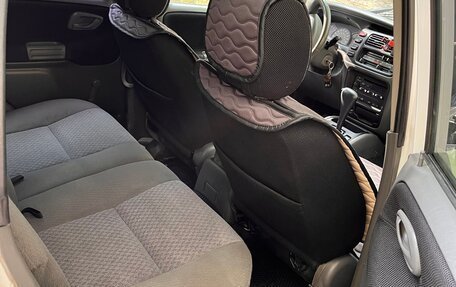 Chevrolet Tracker II, 2001 год, 330 000 рублей, 7 фотография