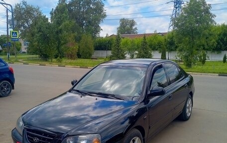 Hyundai Elantra III, 2004 год, 350 000 рублей, 4 фотография