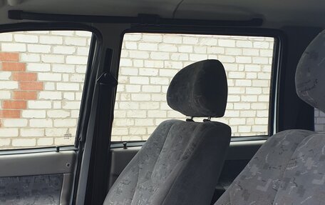 ЛуАЗ Patriot, 2011 год, 750 000 рублей, 6 фотография