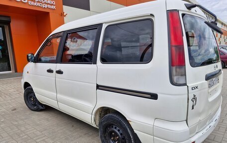 Toyota Town Ace III, 2002 год, 700 000 рублей, 4 фотография