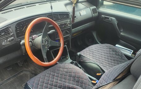 Volkswagen Golf III, 1994 год, 200 000 рублей, 5 фотография
