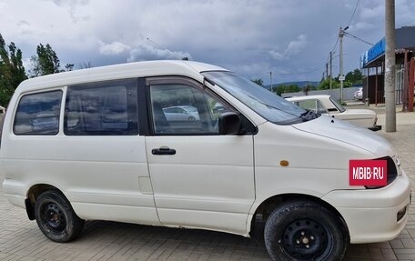 Toyota Town Ace III, 2002 год, 700 000 рублей, 5 фотография