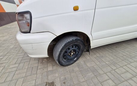 Toyota Town Ace III, 2002 год, 700 000 рублей, 6 фотография