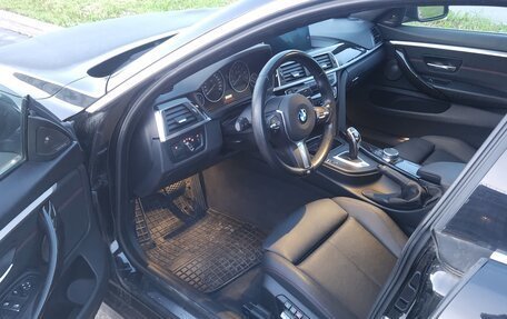 BMW 4 серия, 2017 год, 3 200 000 рублей, 6 фотография