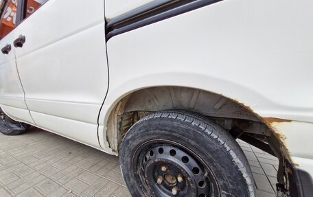 Toyota Town Ace III, 2002 год, 700 000 рублей, 7 фотография