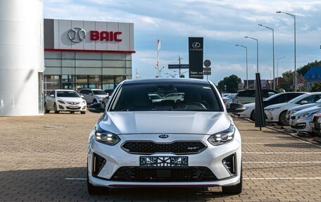 KIA Proceed I, 2019 год, 2 295 000 рублей, 2 фотография