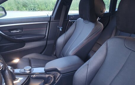 BMW 4 серия, 2017 год, 3 200 000 рублей, 8 фотография