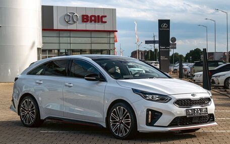 KIA Proceed I, 2019 год, 2 295 000 рублей, 3 фотография