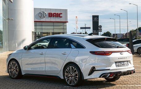 KIA Proceed I, 2019 год, 2 295 000 рублей, 4 фотография