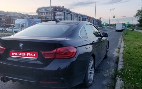 BMW 4 серия, 2017 год, 3 200 000 рублей, 3 фотография