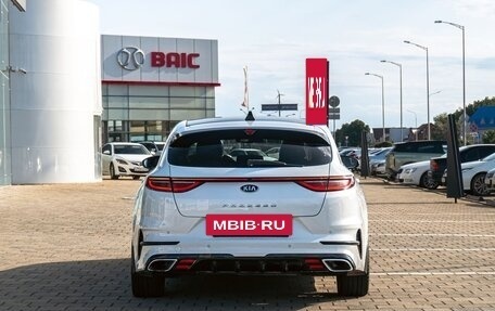 KIA Proceed I, 2019 год, 2 295 000 рублей, 5 фотография