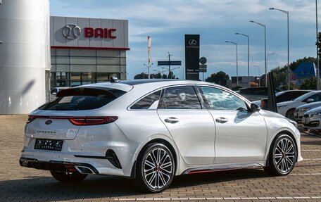 KIA Proceed I, 2019 год, 2 295 000 рублей, 6 фотография