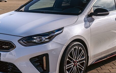 KIA Proceed I, 2019 год, 2 295 000 рублей, 7 фотография