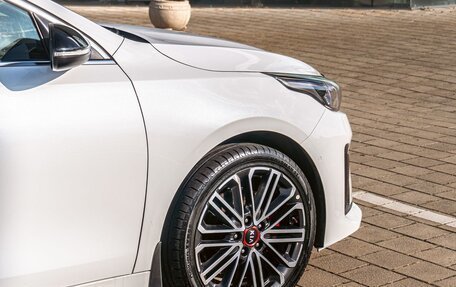 KIA Proceed I, 2019 год, 2 295 000 рублей, 10 фотография