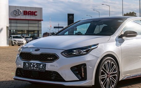 KIA Proceed I, 2019 год, 2 295 000 рублей, 8 фотография