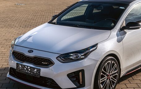 KIA Proceed I, 2019 год, 2 295 000 рублей, 9 фотография