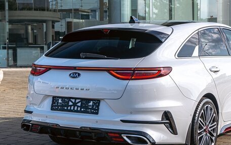KIA Proceed I, 2019 год, 2 295 000 рублей, 12 фотография