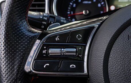 KIA Proceed I, 2019 год, 2 295 000 рублей, 19 фотография