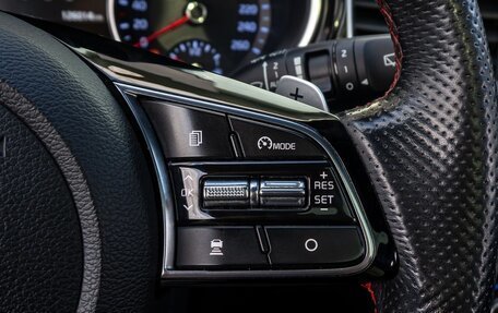 KIA Proceed I, 2019 год, 2 295 000 рублей, 20 фотография