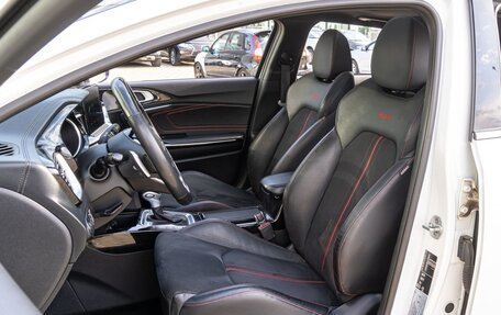 KIA Proceed I, 2019 год, 2 295 000 рублей, 14 фотография