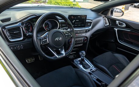 KIA Proceed I, 2019 год, 2 295 000 рублей, 17 фотография
