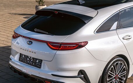 KIA Proceed I, 2019 год, 2 295 000 рублей, 11 фотография