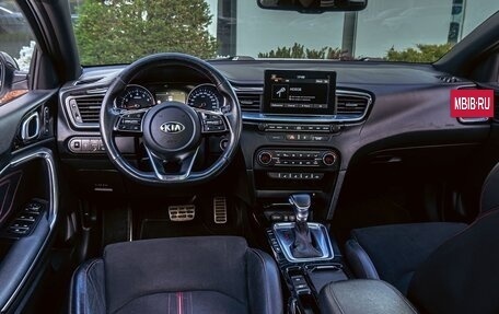 KIA Proceed I, 2019 год, 2 295 000 рублей, 21 фотография