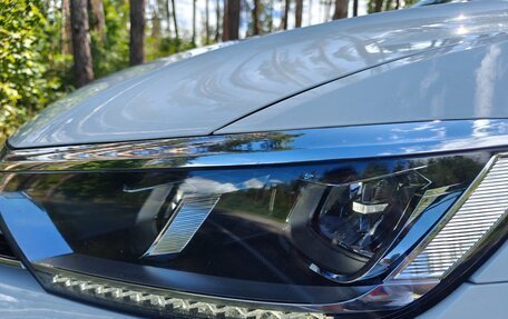 Volkswagen Passat B8 рестайлинг, 2019 год, 2 645 000 рублей, 5 фотография