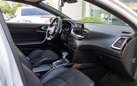 KIA Proceed I, 2019 год, 2 295 000 рублей, 22 фотография