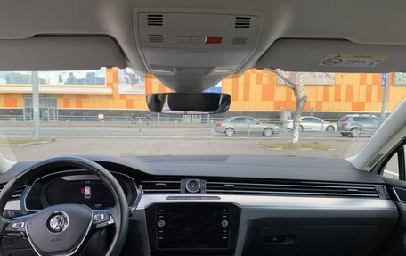 Volkswagen Passat B8 рестайлинг, 2019 год, 2 645 000 рублей, 7 фотография