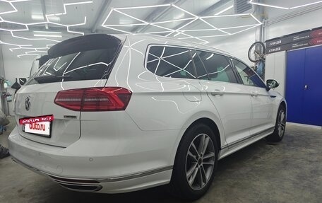 Volkswagen Passat B8 рестайлинг, 2019 год, 2 645 000 рублей, 4 фотография
