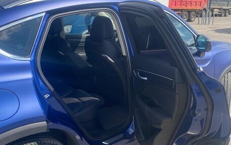 Geely Tugella FY11, 2021 год, 2 200 000 рублей, 7 фотография
