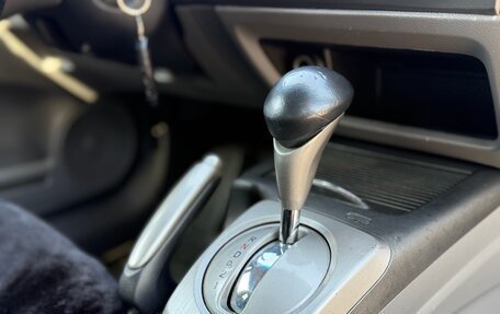 Honda Civic VIII, 2007 год, 950 000 рублей, 23 фотография