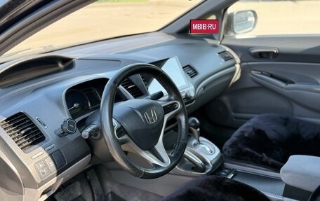 Honda Civic VIII, 2007 год, 950 000 рублей, 19 фотография