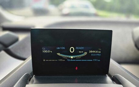 BMW i3 I01 рестайлинг, 2017 год, 1 950 000 рублей, 9 фотография