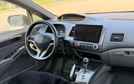 Honda Civic VIII, 2007 год, 950 000 рублей, 29 фотография