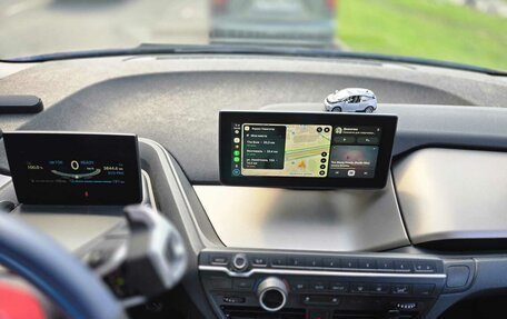 BMW i3 I01 рестайлинг, 2017 год, 1 950 000 рублей, 8 фотография