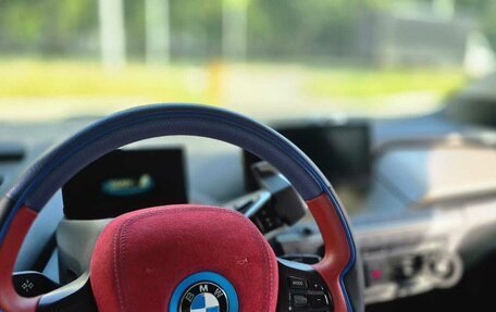 BMW i3 I01 рестайлинг, 2017 год, 1 950 000 рублей, 16 фотография