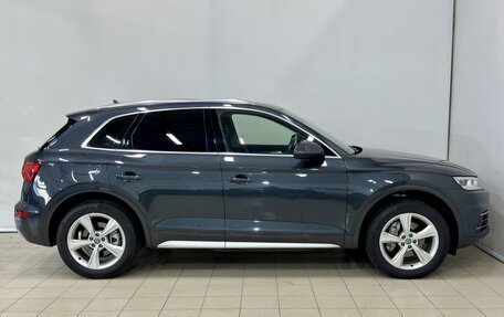 Audi Q5, 2019 год, 3 899 000 рублей, 6 фотография