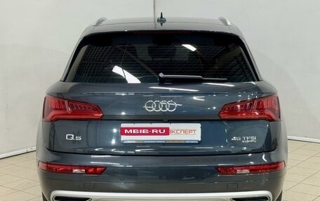 Audi Q5, 2019 год, 3 899 000 рублей, 4 фотография