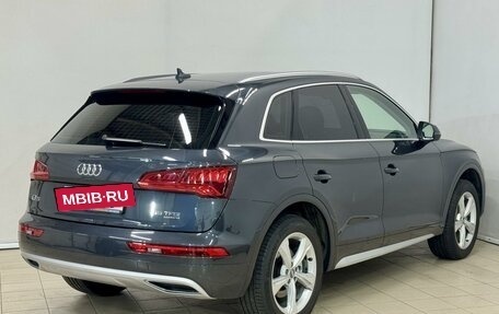 Audi Q5, 2019 год, 3 899 000 рублей, 5 фотография