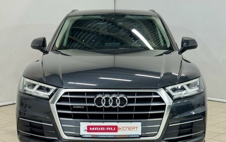 Audi Q5, 2019 год, 3 899 000 рублей, 8 фотография
