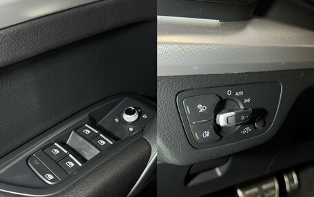 Audi Q5, 2019 год, 3 899 000 рублей, 18 фотография
