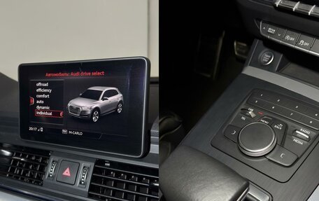 Audi Q5, 2019 год, 3 899 000 рублей, 19 фотография