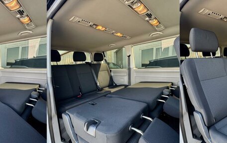 Volkswagen Caravelle T6 рестайлинг, 2017 год, 1 979 000 рублей, 11 фотография