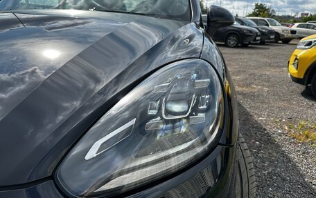 Porsche Cayenne III, 2016 год, 3 100 000 рублей, 2 фотография